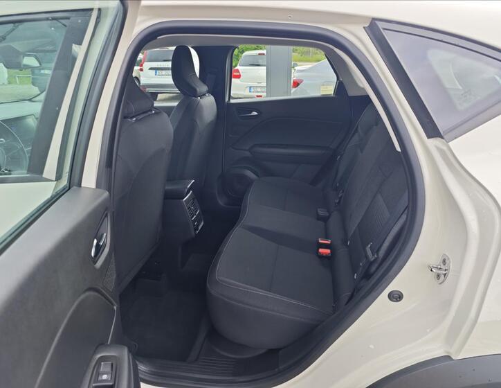 Renault Captur 11