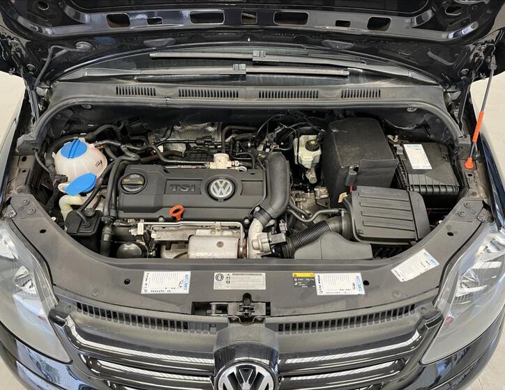 Volkswagen Golf Plus 26