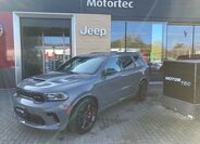 Dodge Durango 8