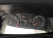 Volkswagen Transporter 10