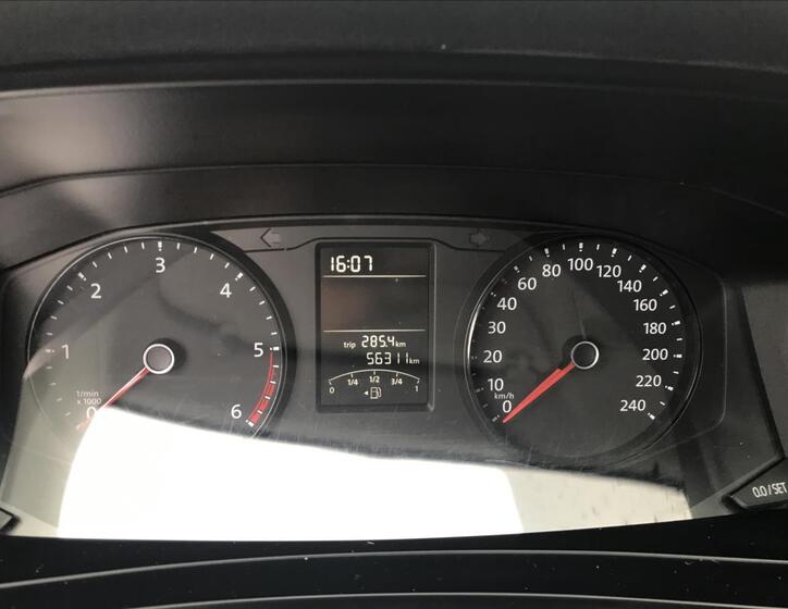 Volkswagen Transporter 10