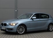 BMW Řada 1 1