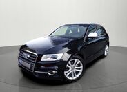 Audi SQ5 30