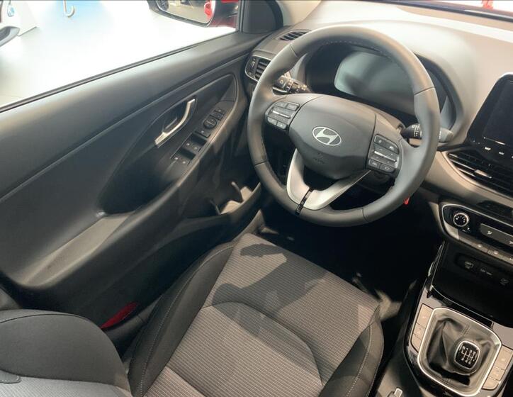 Hyundai i30 15