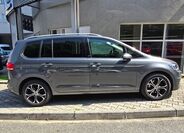 Volkswagen Touran 6