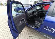 Toyota Yaris Cross 6