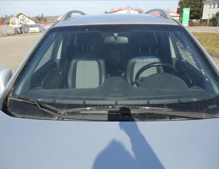 Opel Antara 26