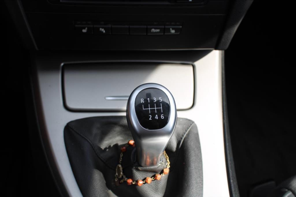 BMW Řada 3