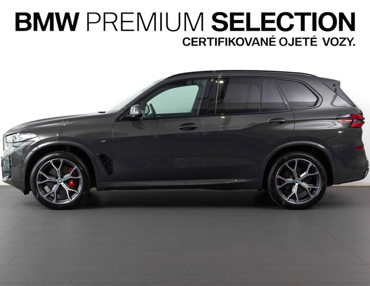 BMW X5 2