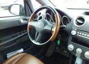Mitsubishi Colt 12