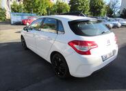 Citroën C4 4
