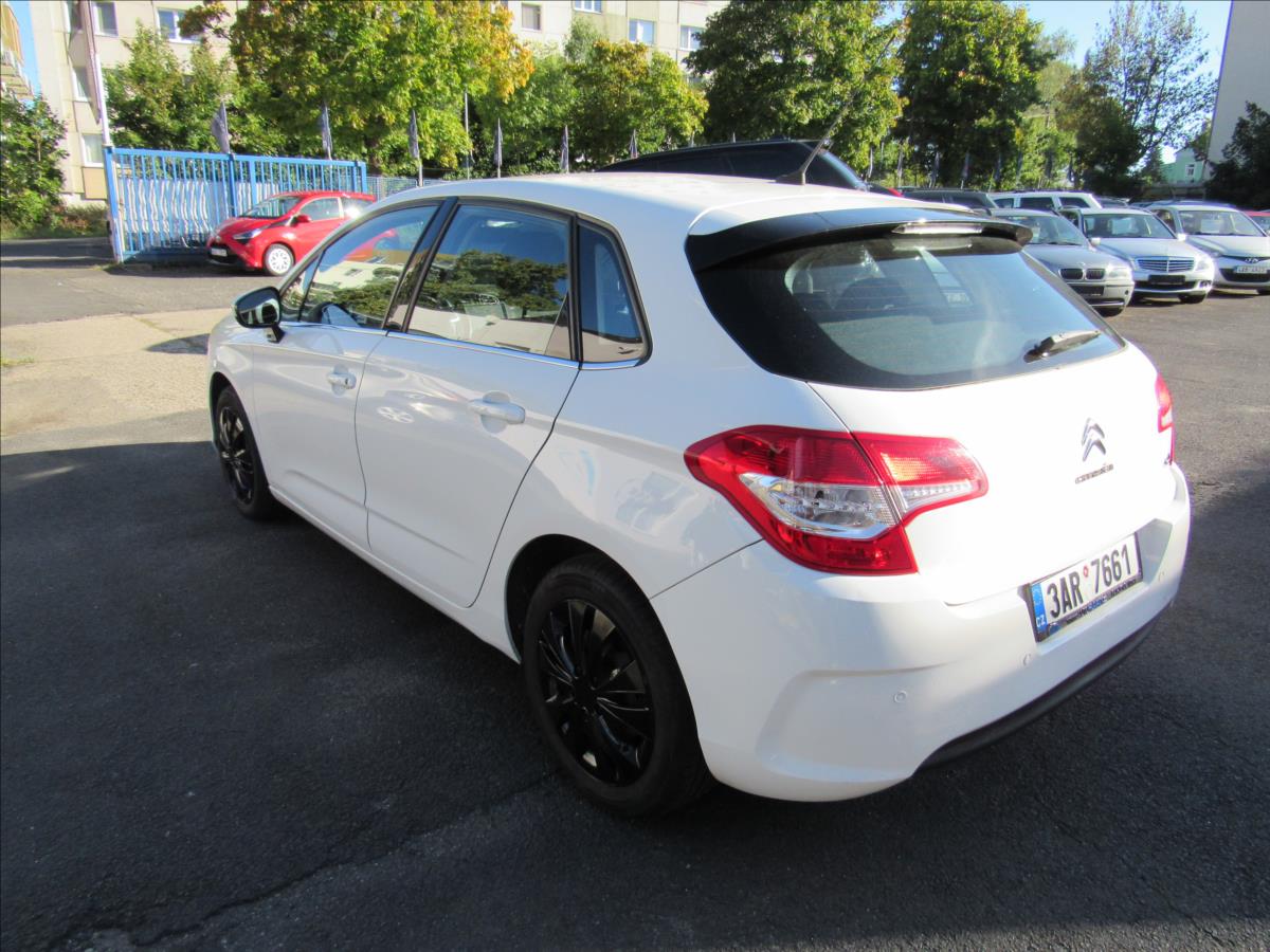 Citroën C4