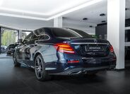 Mercedes-Benz Třídy E 4