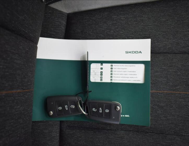 Škoda Kamiq 40