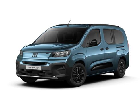 Fiat Dobló