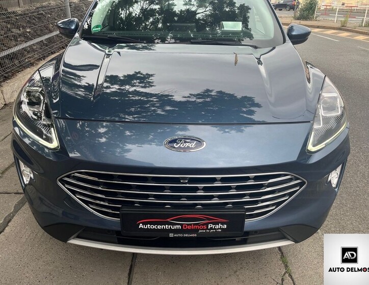 Ford Kuga 15