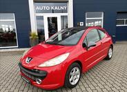 Peugeot 207 1
