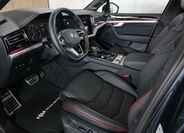 Volkswagen Touareg 10