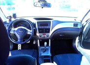 Subaru Forester 14