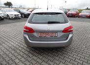 Peugeot 308 10
