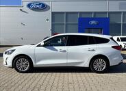 Ford Focus 2
