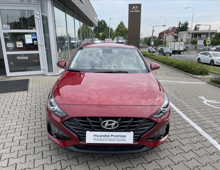 Hyundai i30 8