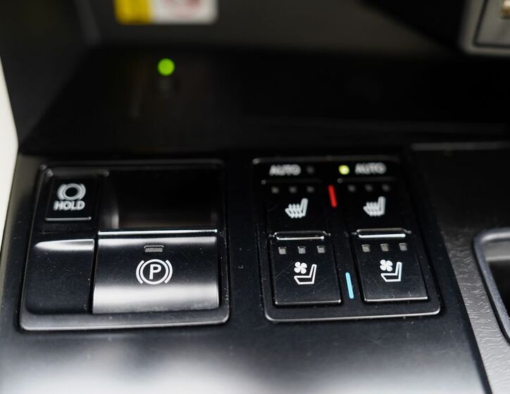 Lexus RX 450 42