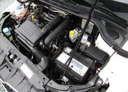 Škoda Fabia 34