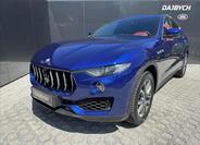 Maserati Levante 2