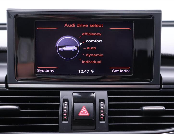 Audi A6 29