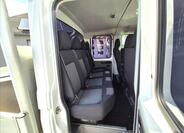 Volkswagen Crafter 18