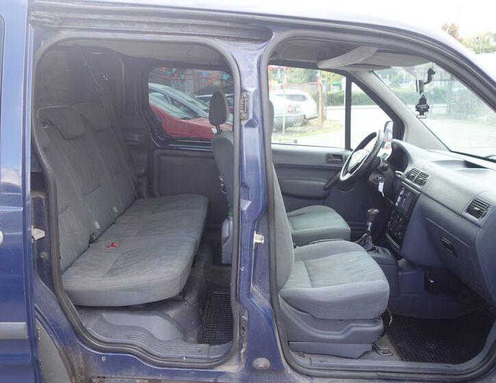 Ford Tourneo Connect 18