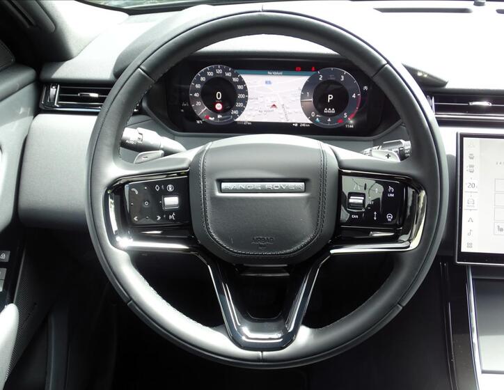 Land Rover Range Rover Velar 12