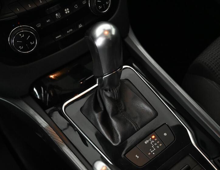 Peugeot 508 21