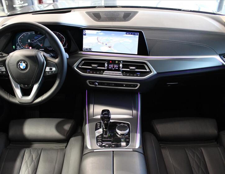 BMW X5 10