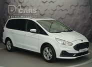 Ford Galaxy 6