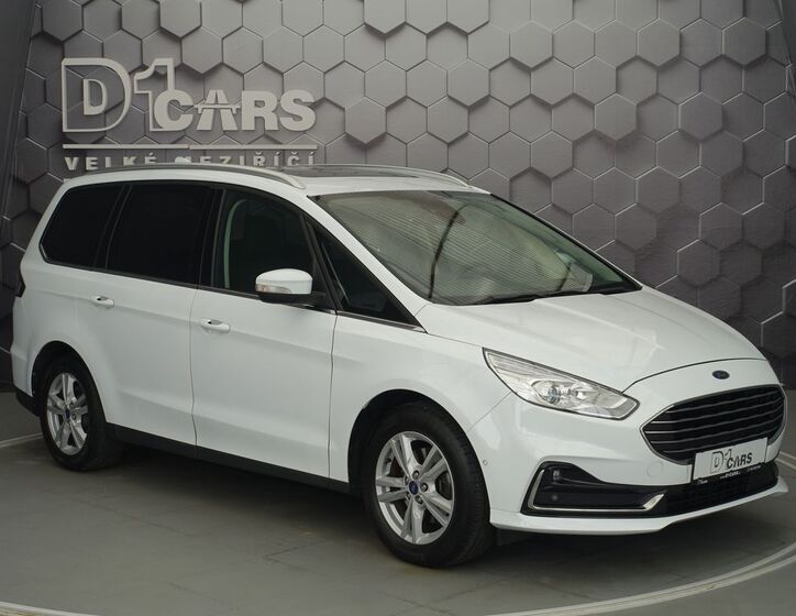Ford Galaxy 6