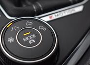 Volkswagen Tiguan Allspace 45