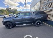 Ford Ranger 3