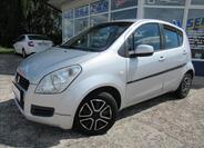 Suzuki Splash 1