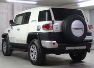 Toyota FJ 7