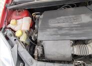 Ford Fiesta 25