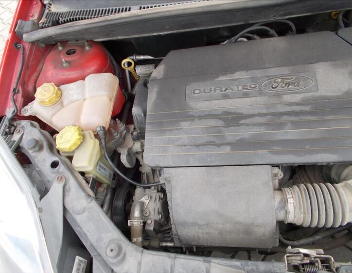 Ford Fiesta 25