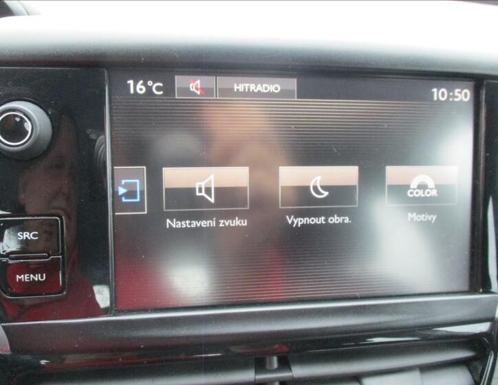 Peugeot 2008 25