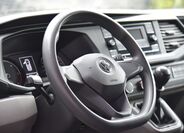 Volkswagen Transporter 13