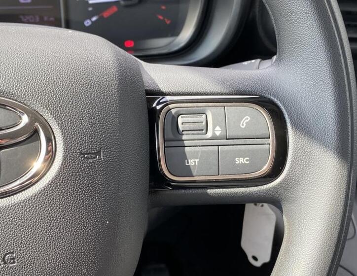 Toyota ProAce City 14