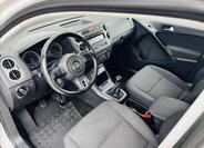Volkswagen Tiguan 11
