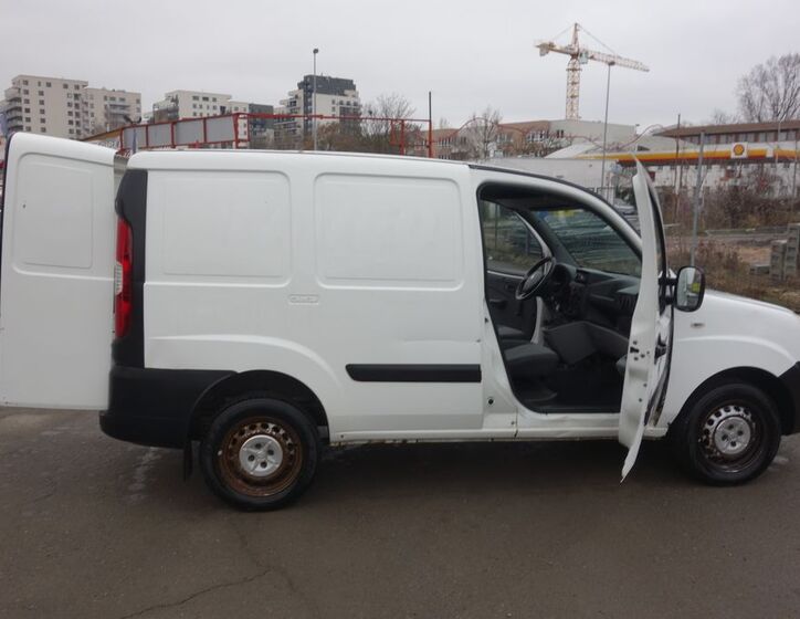 Fiat Dobló cargo 16