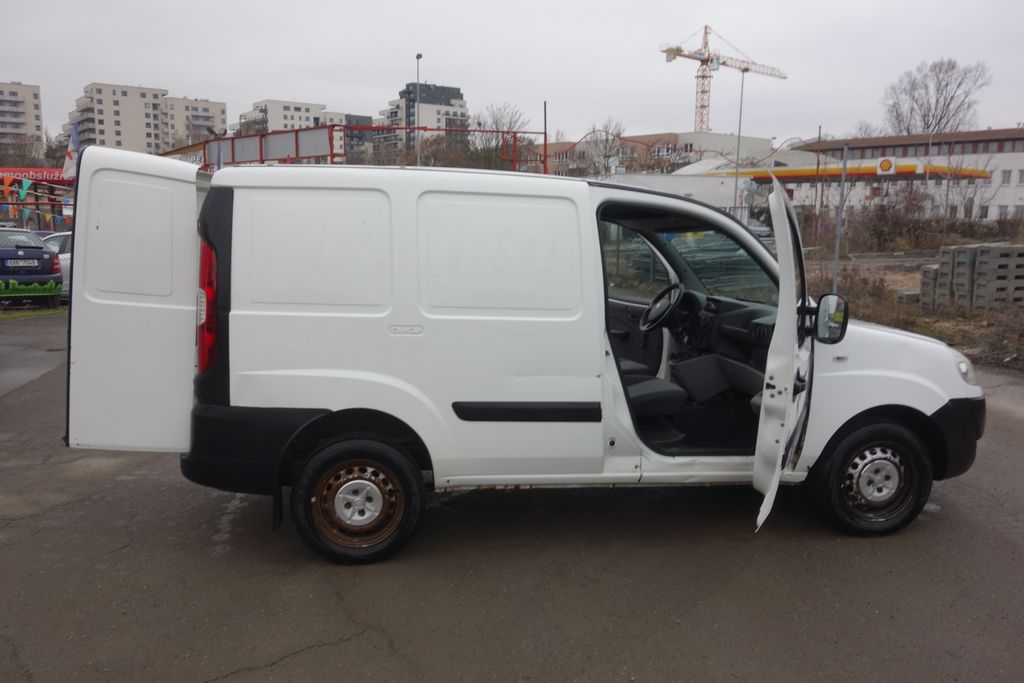 Fiat Dobló cargo