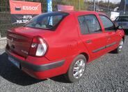 Renault Thalia 4
